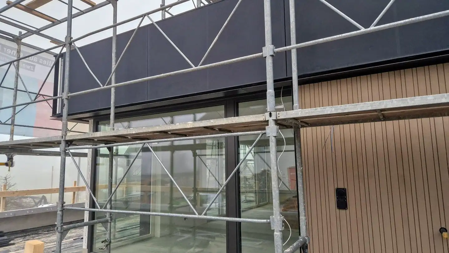 Apartment for rent - Riedstrasse 26B, 8832 Wollerau - Photo 3