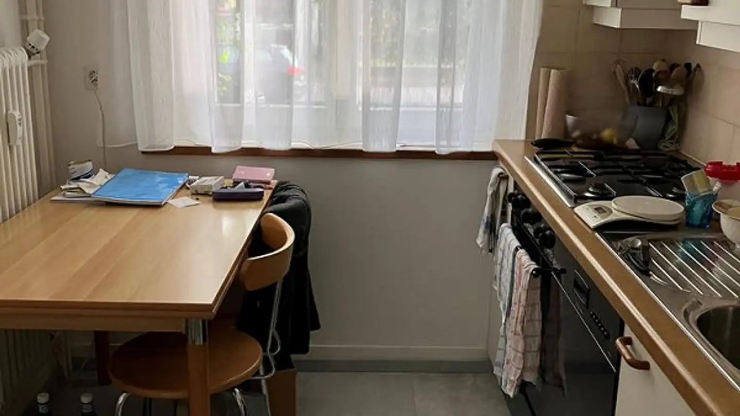 Apartment for rent - Rauracherstrasse 40, 4125 Riehen - Photo 3