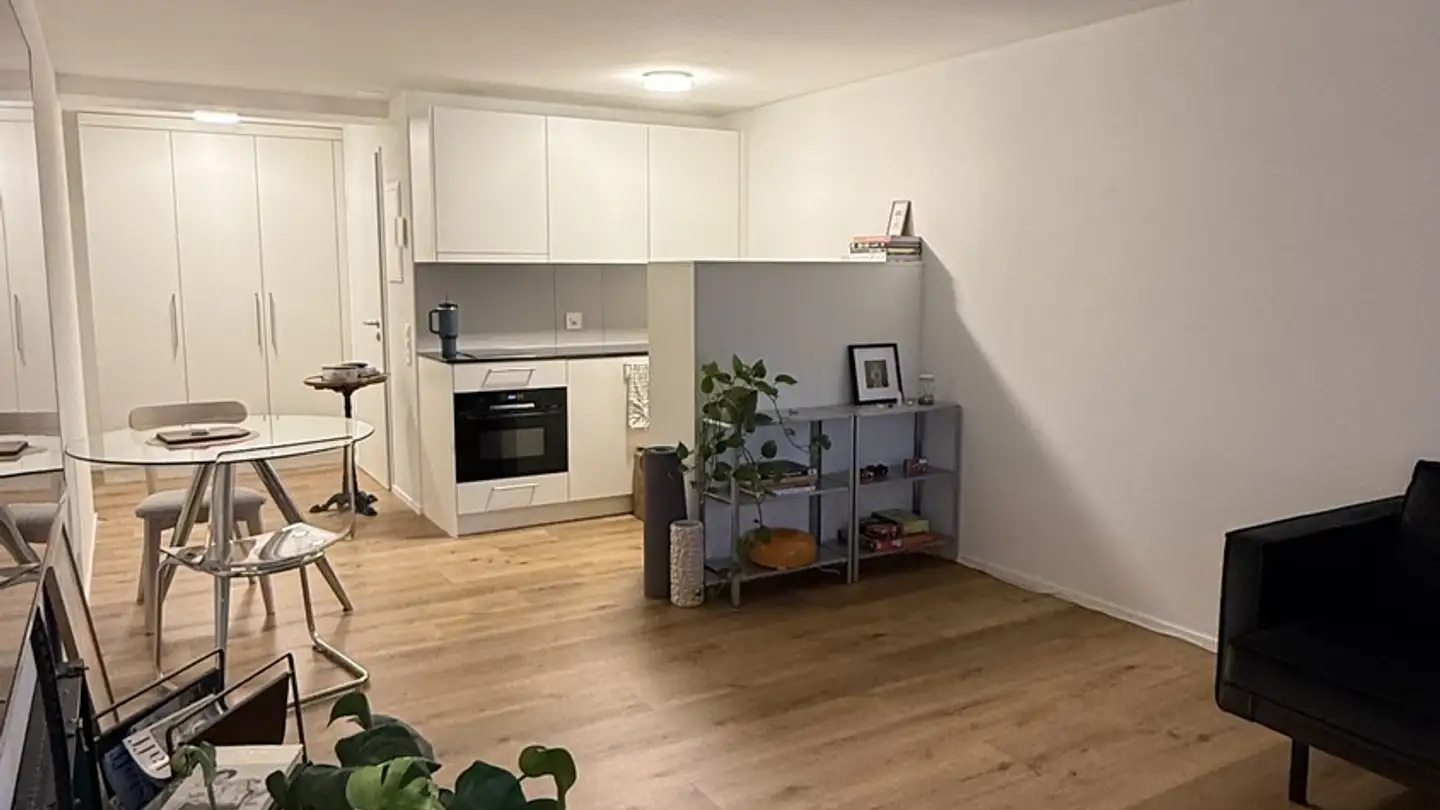 Wohnung mieten - Sempacherstrasse 34, 6003 Luzern