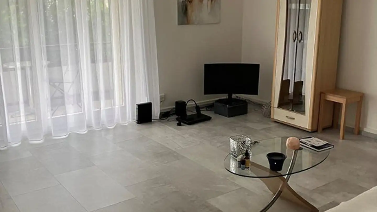 Apartment for rent - Rauracherstrasse 40, 4125 Riehen - Photo 4
