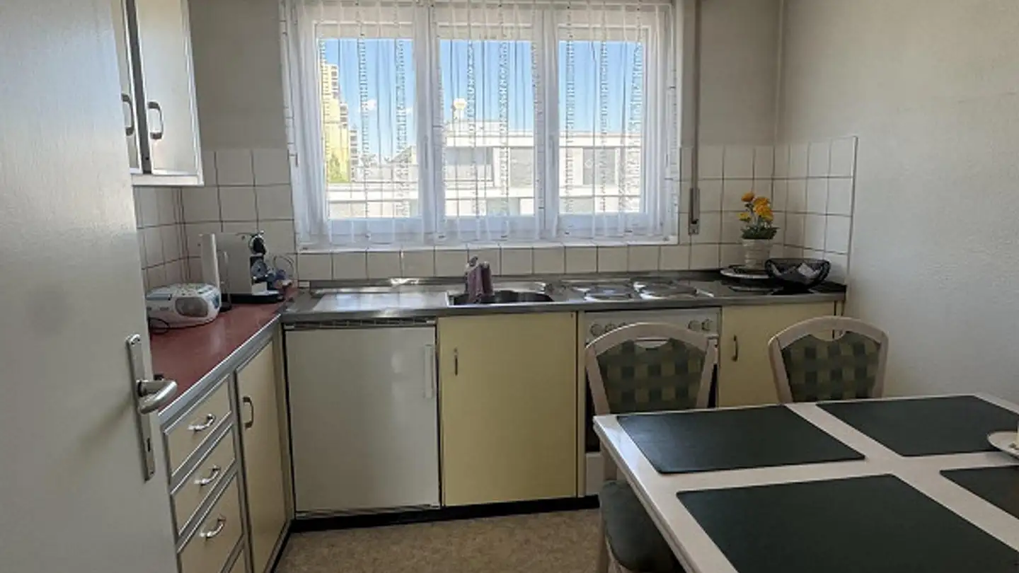 Apartment for rent - Kirchlindachstrasse 1, 3052 Zollikofen