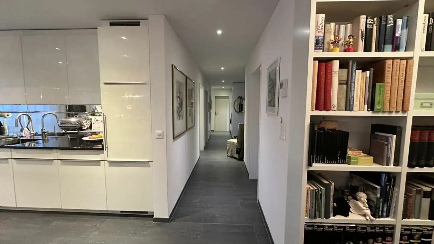 Wohnung kaufen - St. Gallerstrasse 70d, 9500 Wil SG - Foto 3