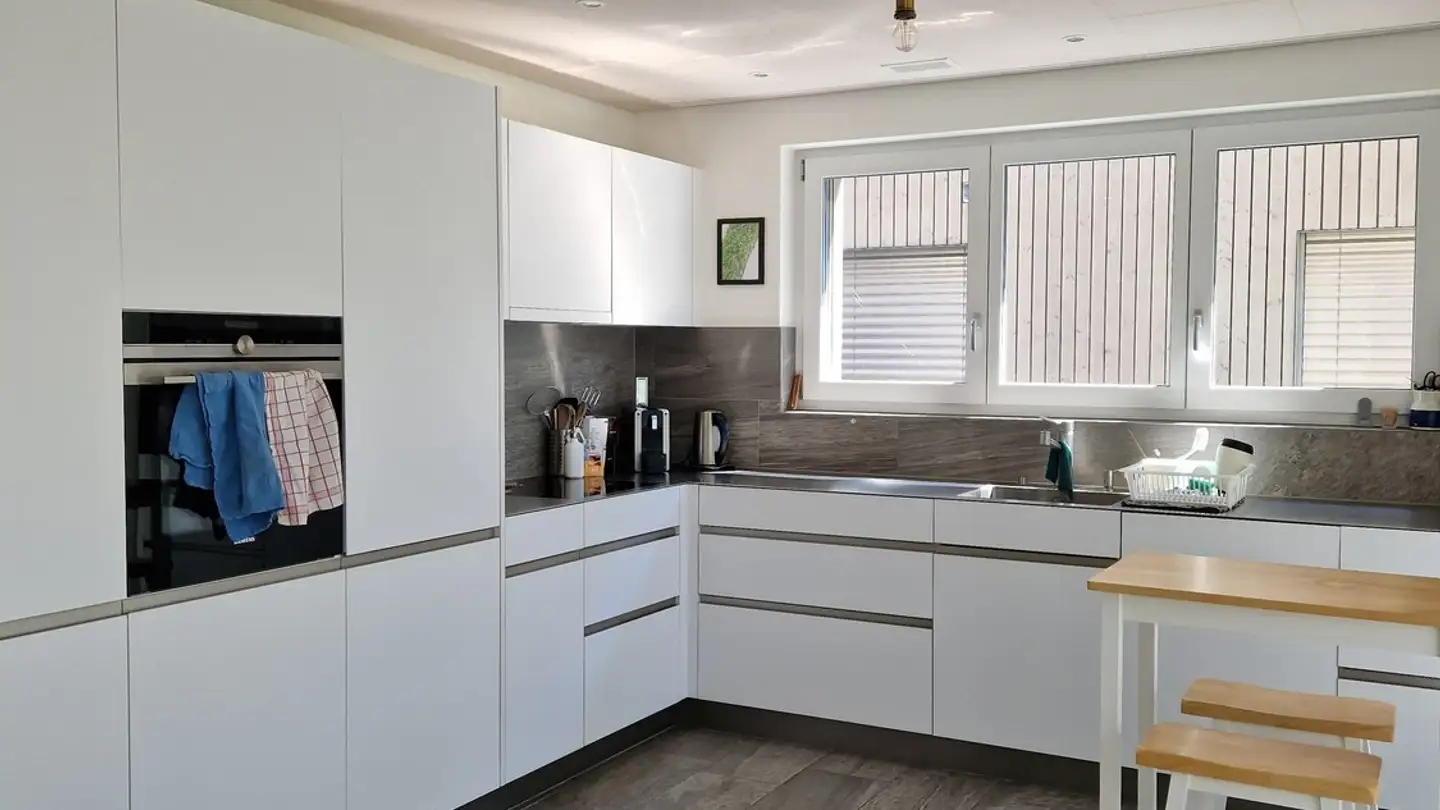 Zimmer mieten - Untere Weinackerstrasse 3, 8500 Frauenfeld - Foto 2