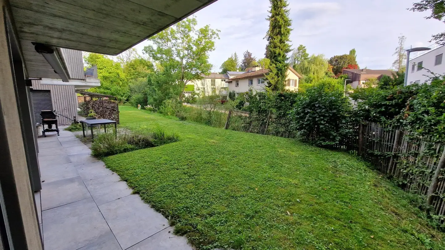 Zimmer mieten - Untere Weinackerstrasse 3, 8500 Frauenfeld - Foto 3