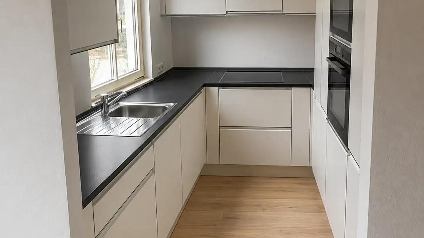 Wohnung mieten - St. Gallerstrasse 13, 9100 Herisau - Foto 2