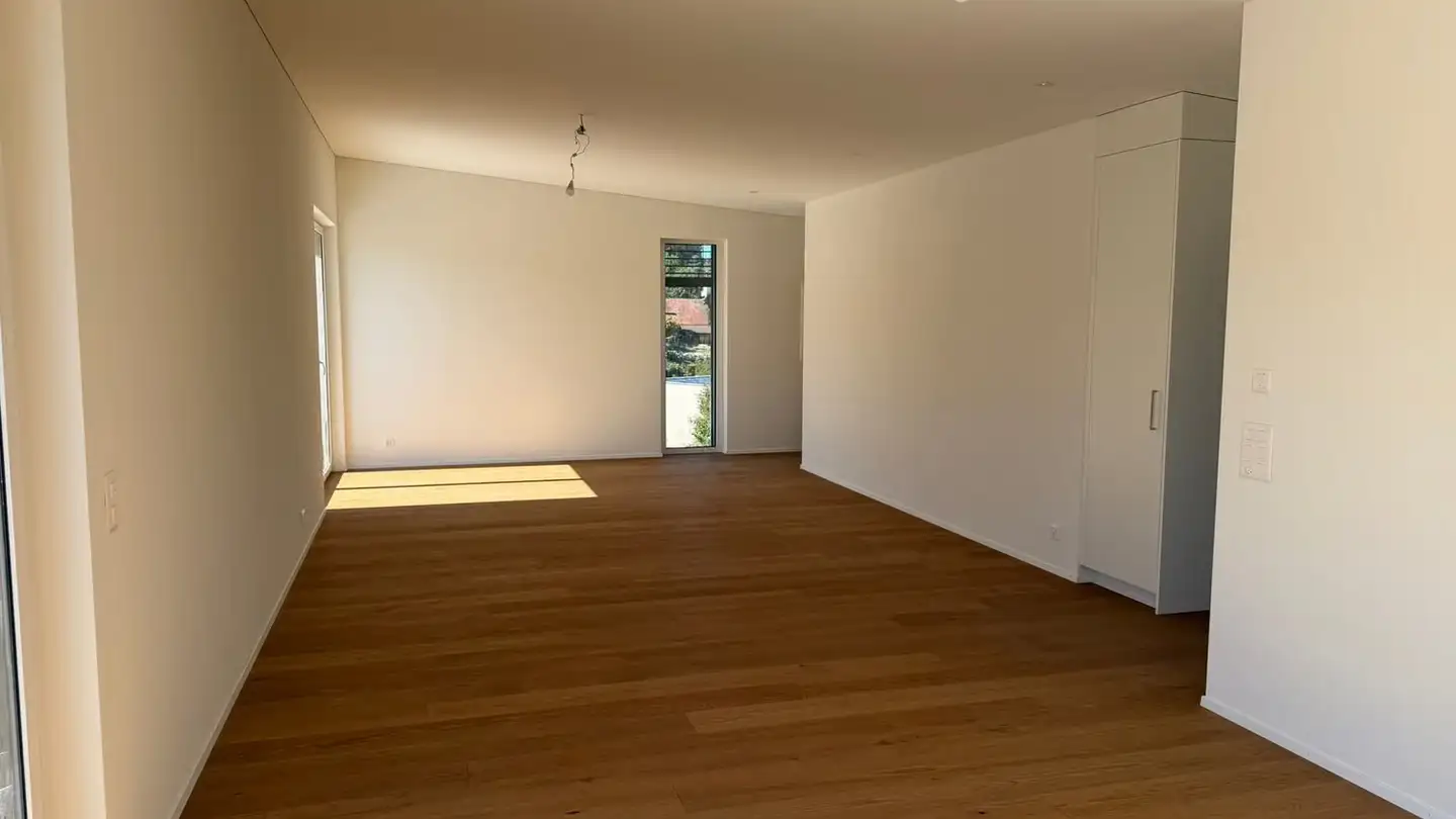 Penthouse for rent - Unterer Talackerweg 7, 5612 Villmergen