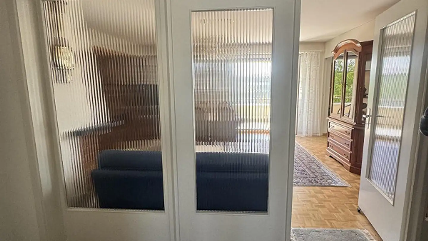Apartment for rent - Kirchlindachstrasse 1, 3052 Zollikofen - Photo 4