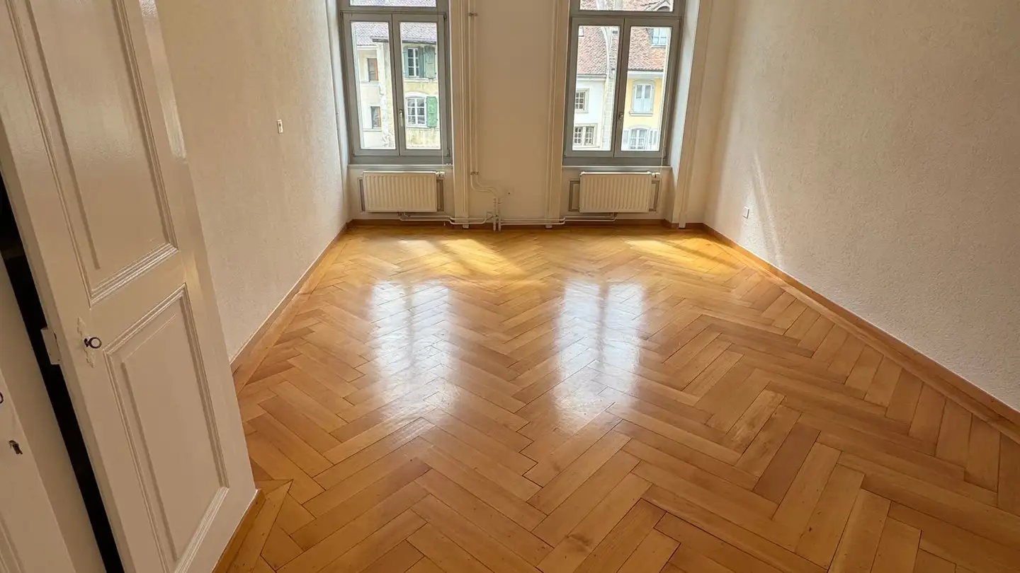 Appartamento in affitto - Ruelle Des Jordils 2, 1580 Avenches - Photo 4