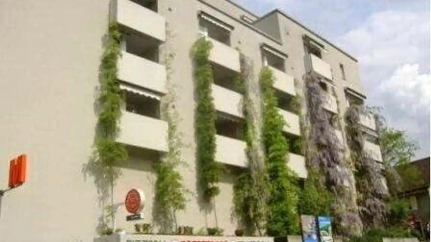 Apartment for rent - Zürcherstrasse, 8500 Frauenfeld