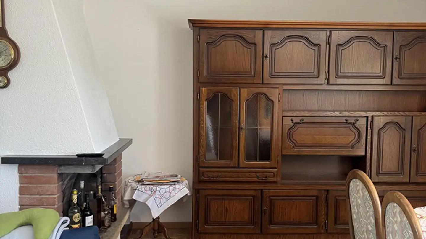 Apartment for rent - Kirchlindachstrasse 1, 3052 Zollikofen - Photo 2