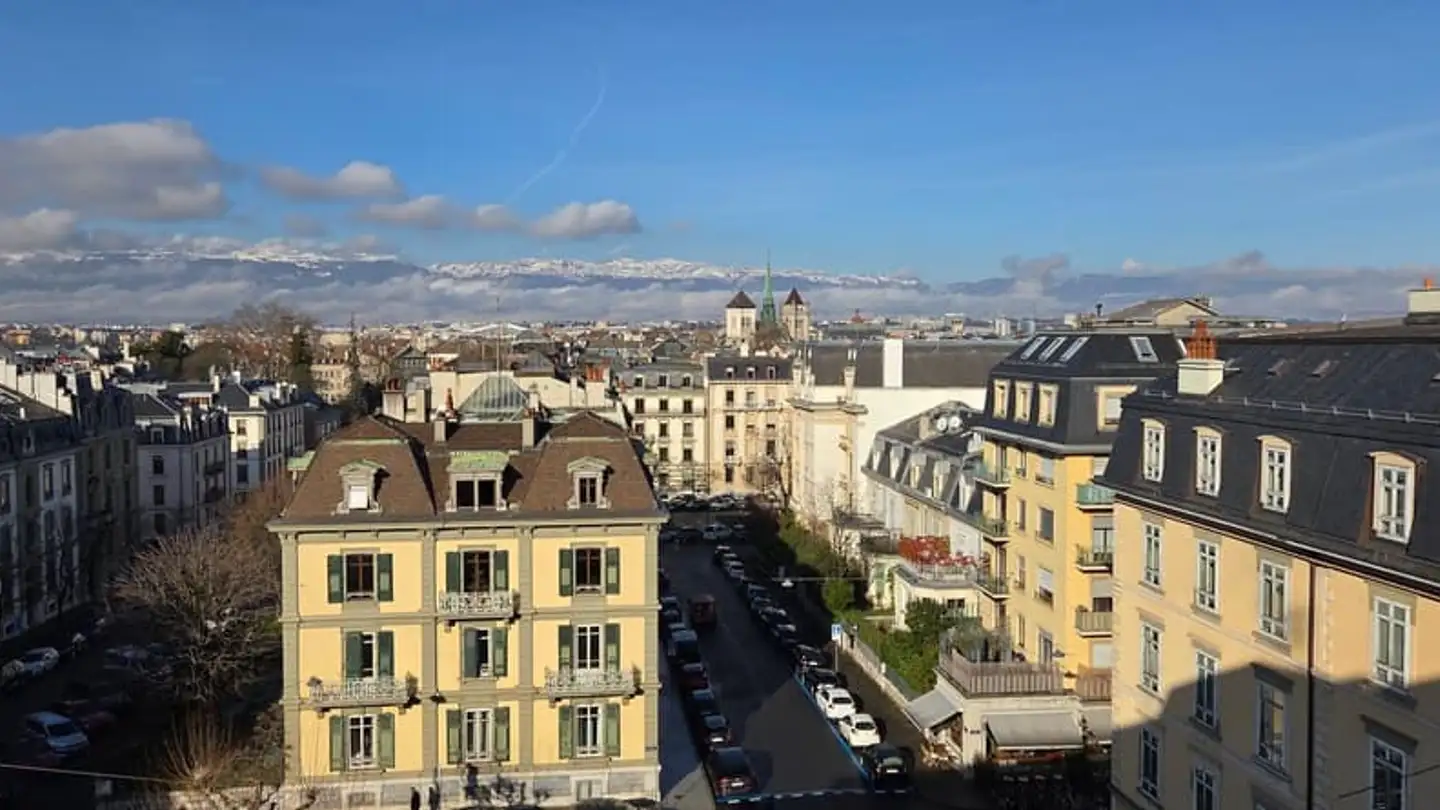 Appartamento in vendita - 1204 Genève