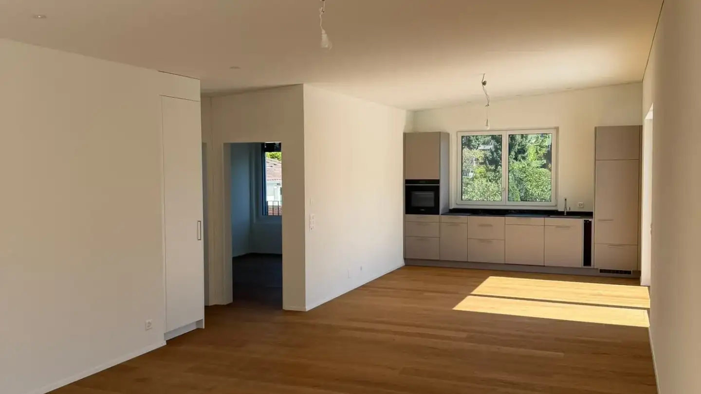 Penthouse for rent - Unterer Talackerweg 7, 5612 Villmergen - Photo 2