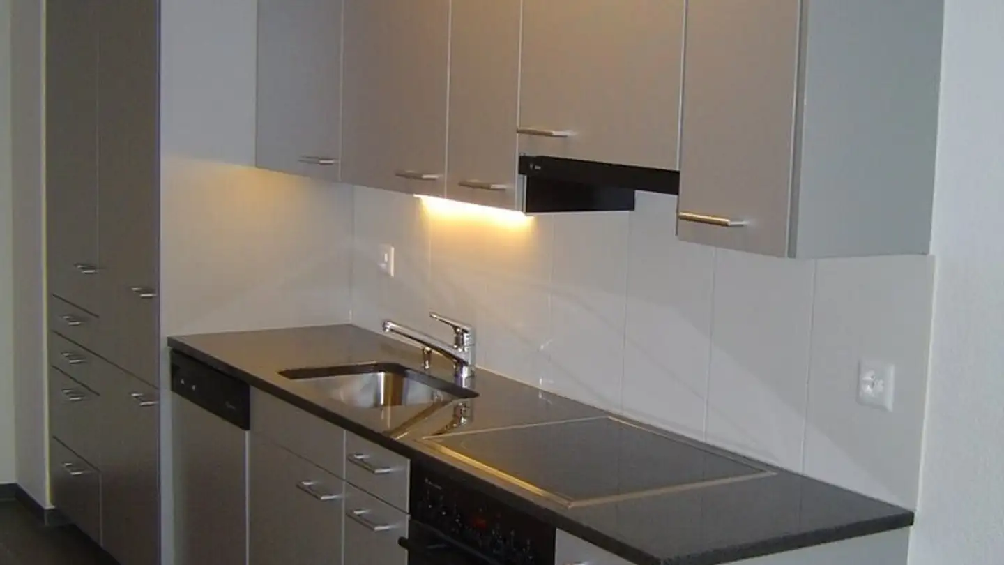 Apartment for rent - Zürcherstrasse, 8500 Frauenfeld - Photo 3