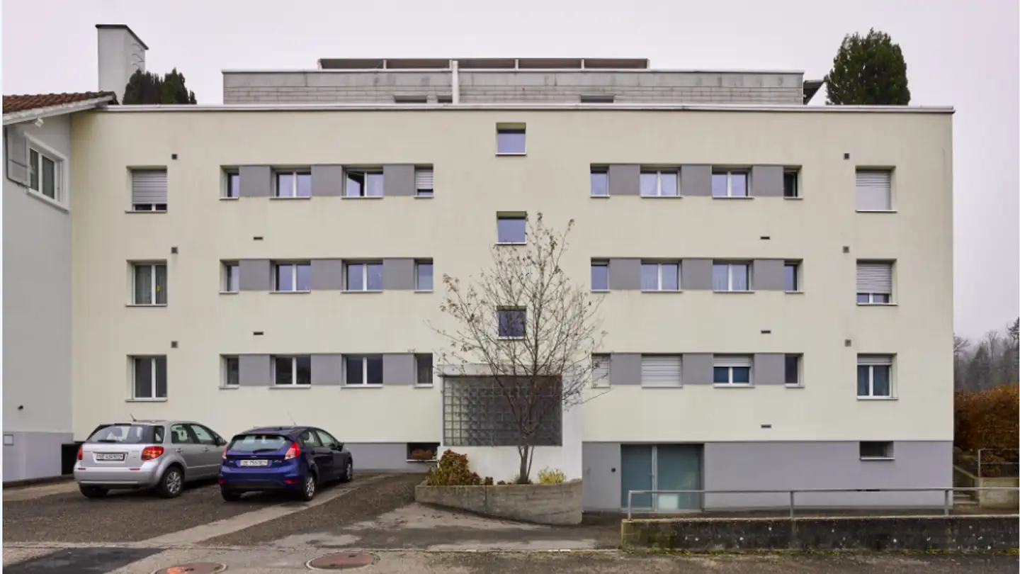 Appartamento in affitto - Zelgliweg 7, 2542 Pieterlen - Foto 2