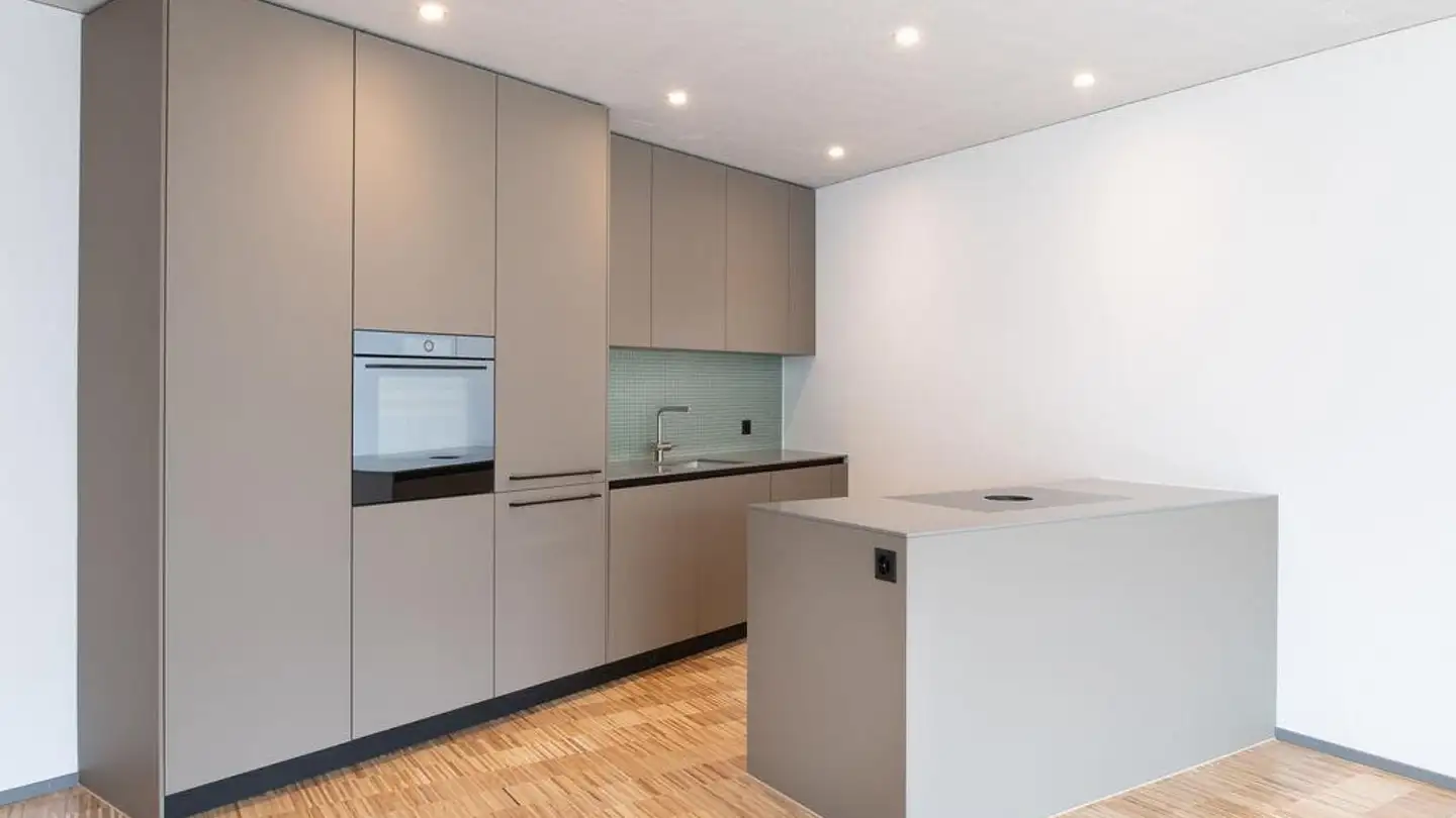 Appartamento in affitto - Trafostrasse 1, 4528 Zuchwil