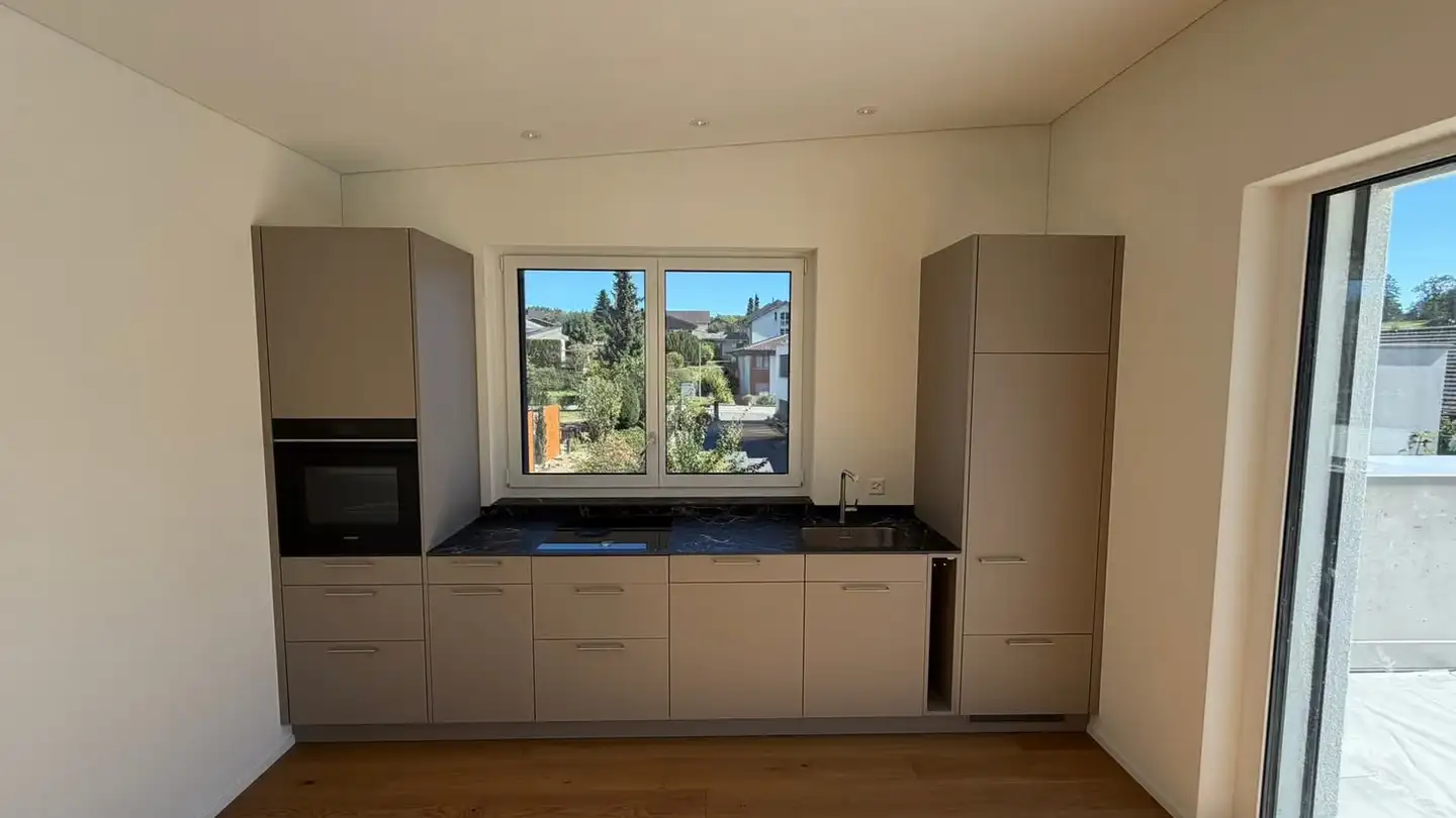 Penthouse for rent - Unterer Talackerweg 7, 5612 Villmergen - Photo 3