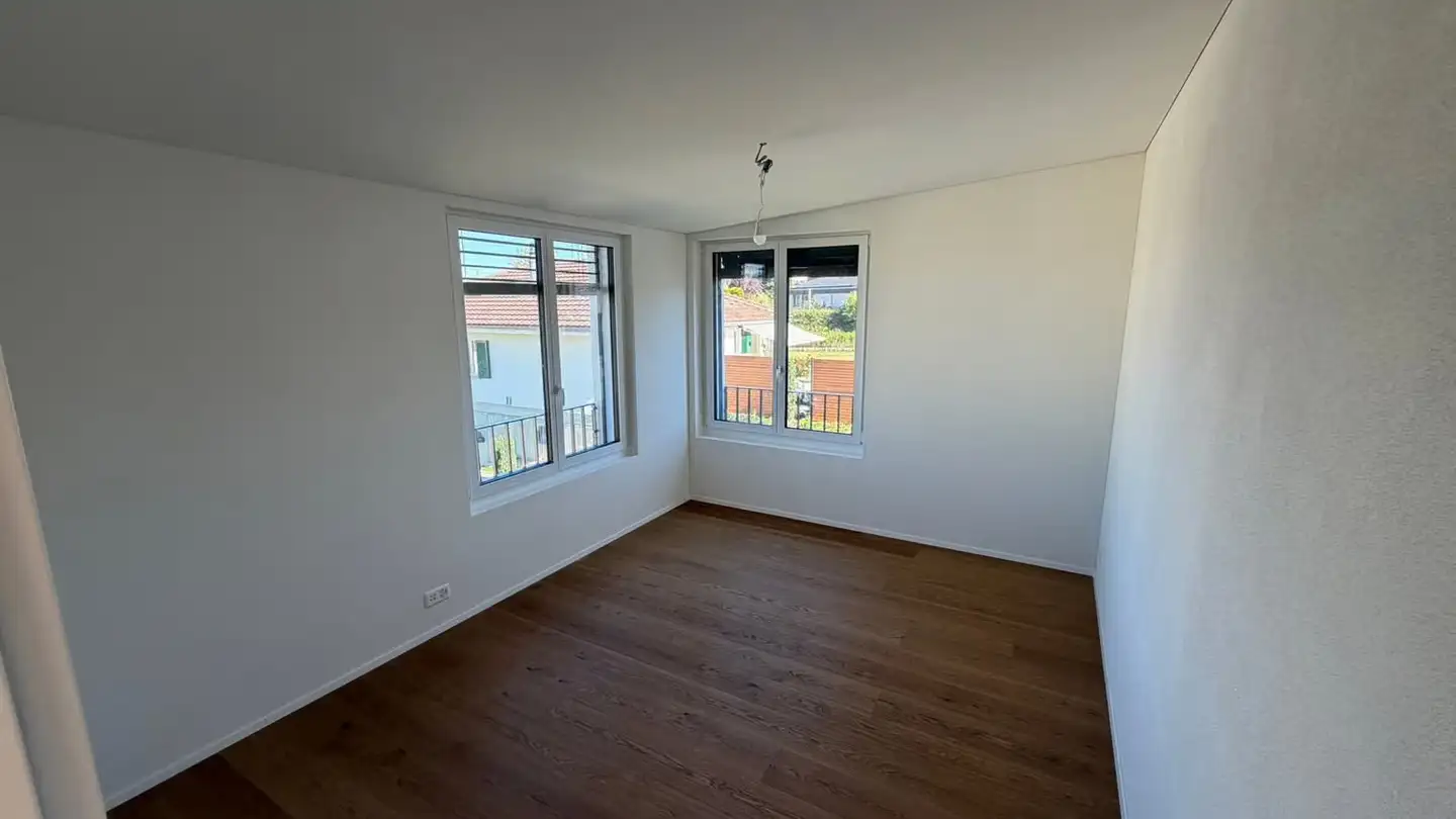 Penthouse for rent - Unterer Talackerweg 7, 5612 Villmergen - Photo 4