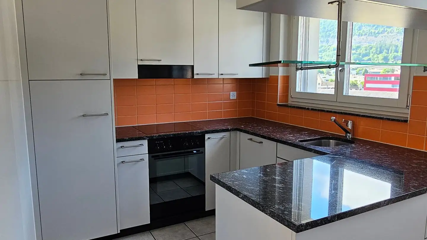 Appartamento in affitto - Zelgliweg 7, 2542 Pieterlen - Foto 3