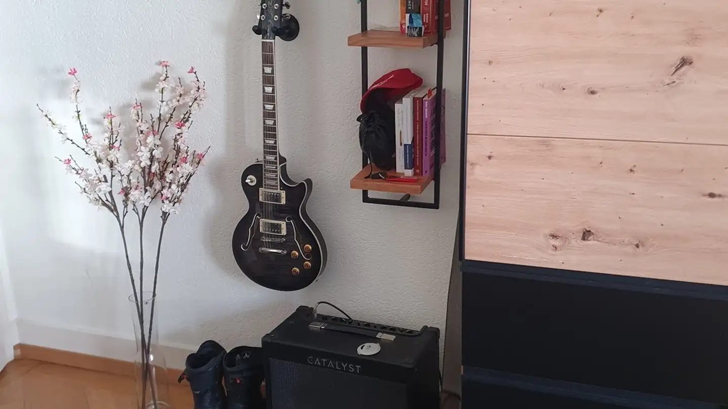 Single room for rent - 8002 Zürich - Photo 3