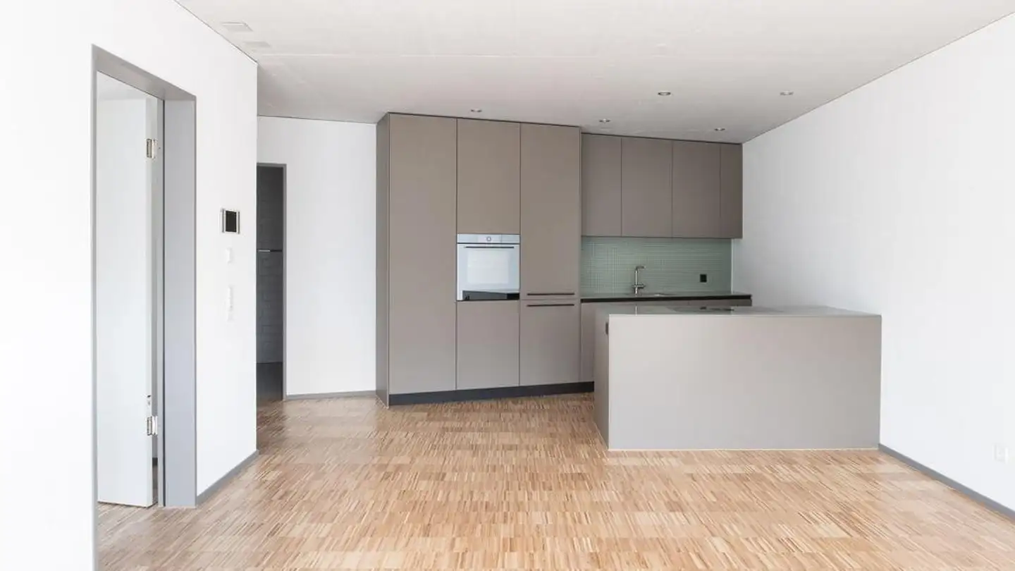 Appartamento in affitto - Trafostrasse 1, 4528 Zuchwil - Foto 2