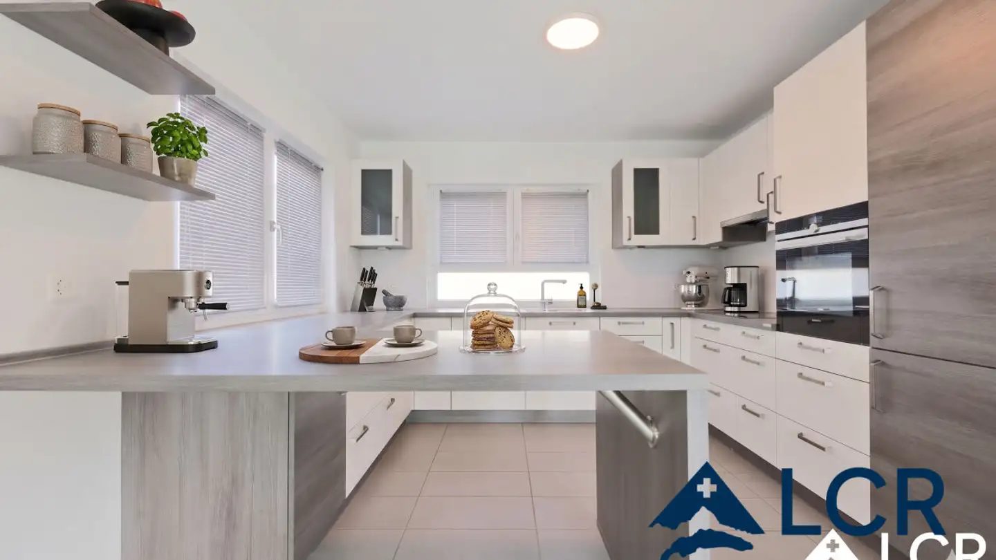 Row house for rent - 1073 Savigny - Photo 3