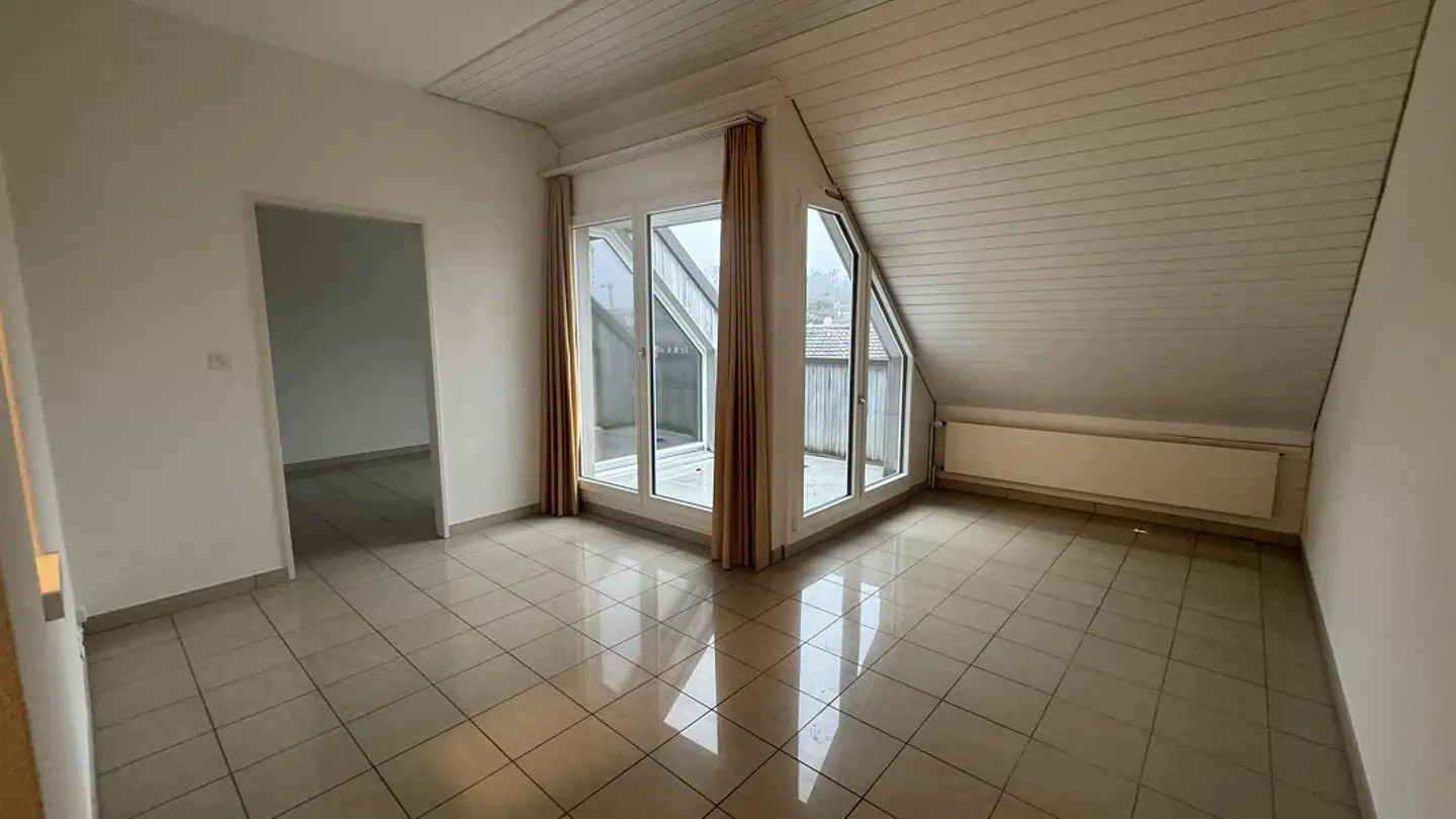 Appartamento in affitto - Oberstadt 24, 8200 Schaffhausen