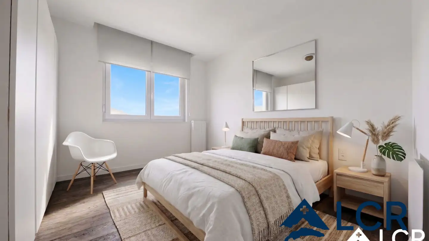 Row house for rent - 1073 Savigny - Photo 4