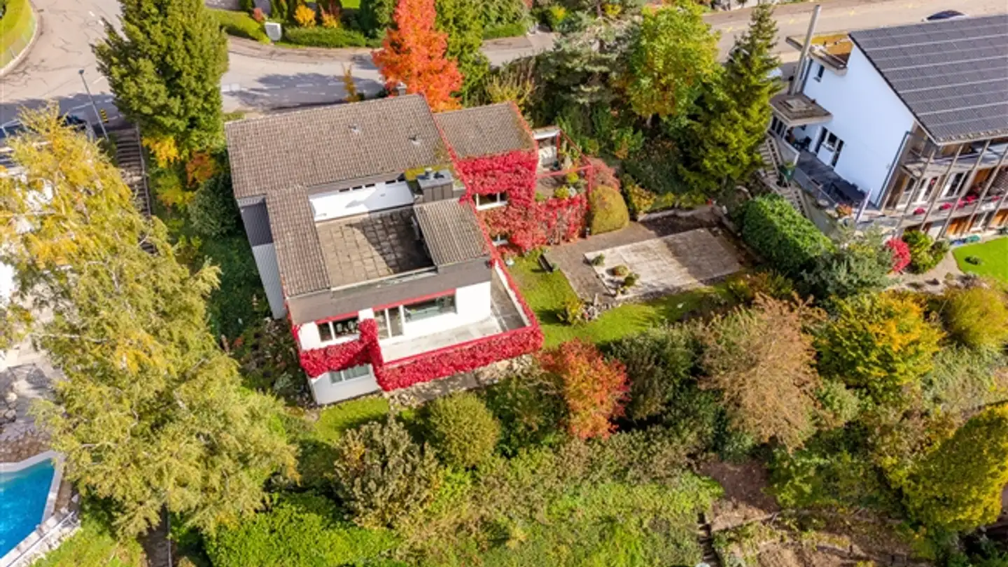 Casa singola in vendita - 8917 Oberlunkhofen - Foto 2