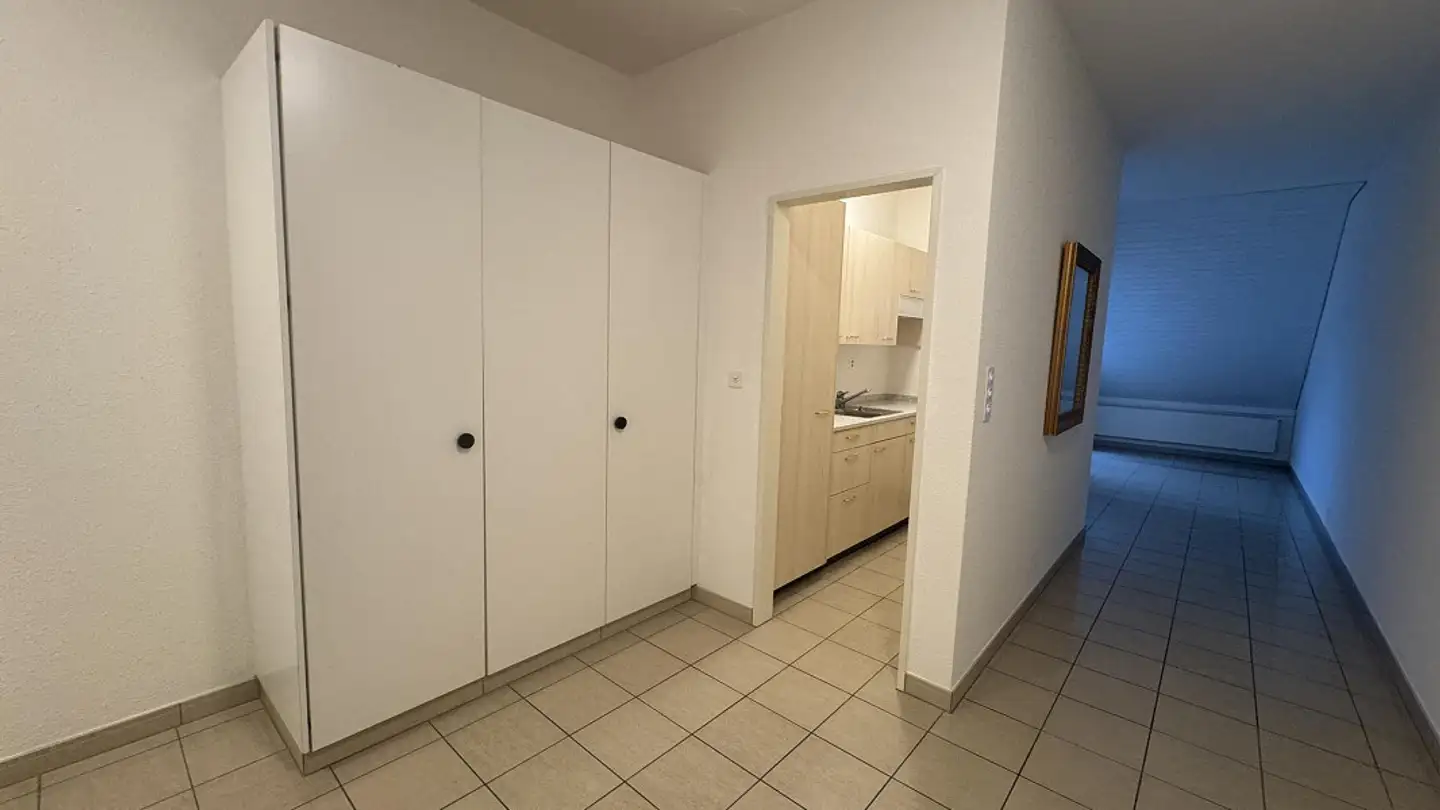 Appartamento in affitto - Oberstadt 24, 8200 Schaffhausen - Foto 2