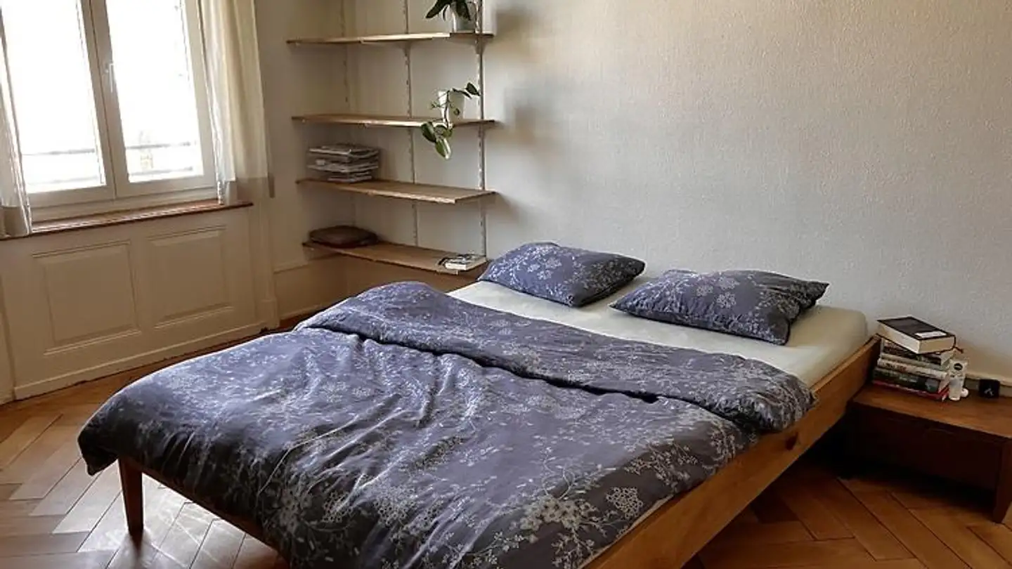 Appartement meublé à louer - 3007 Bern - Photo 3