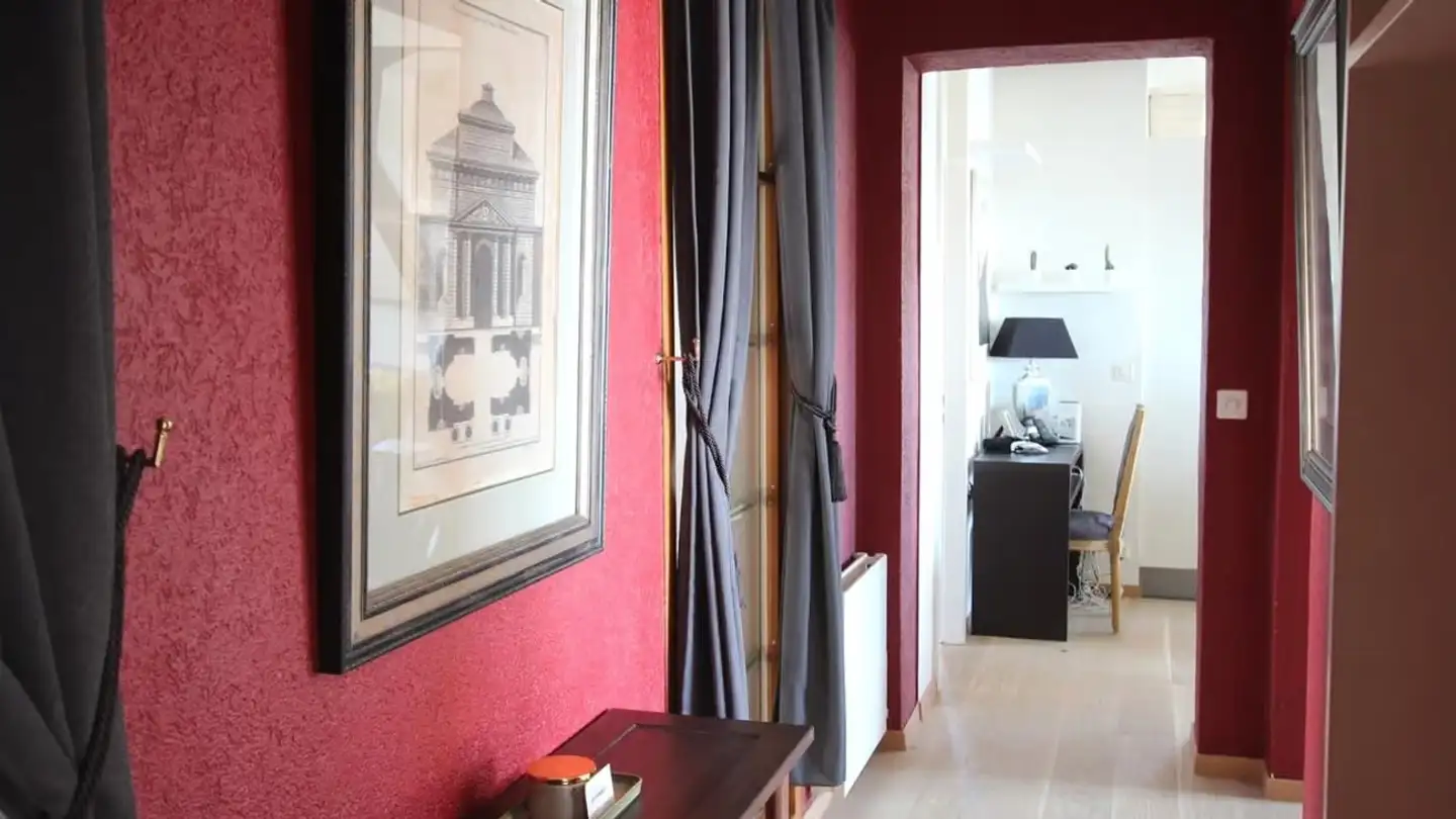 Attico in affitto - Rue d'Ermenonville 1, 1203 Genève - Foto 2