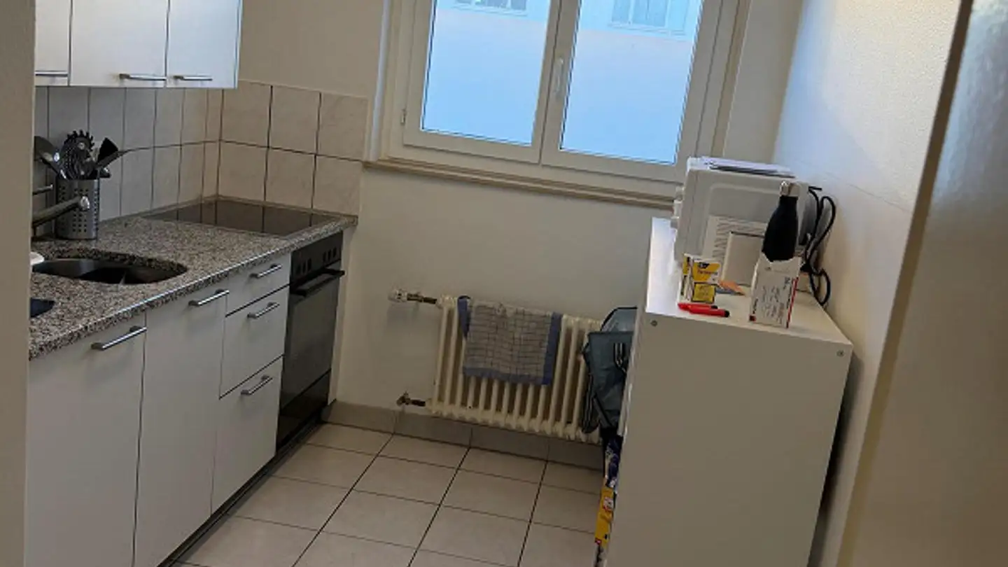 Appartement à louer - Zehntenstrasse 58a, 4133 Pratteln - Photo 3