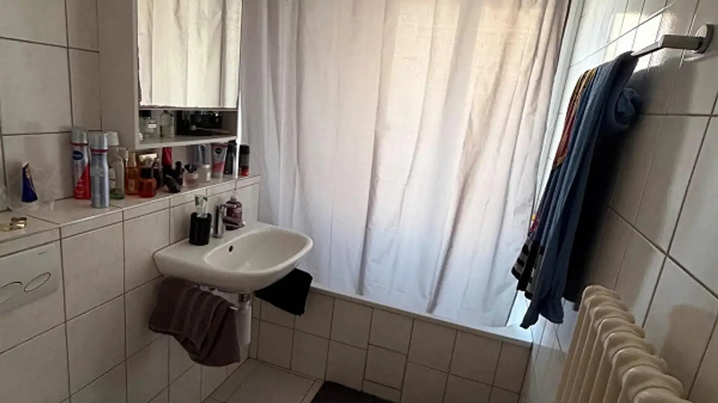 Appartement à louer - Zehntenstrasse 58a, 4133 Pratteln - Photo 4