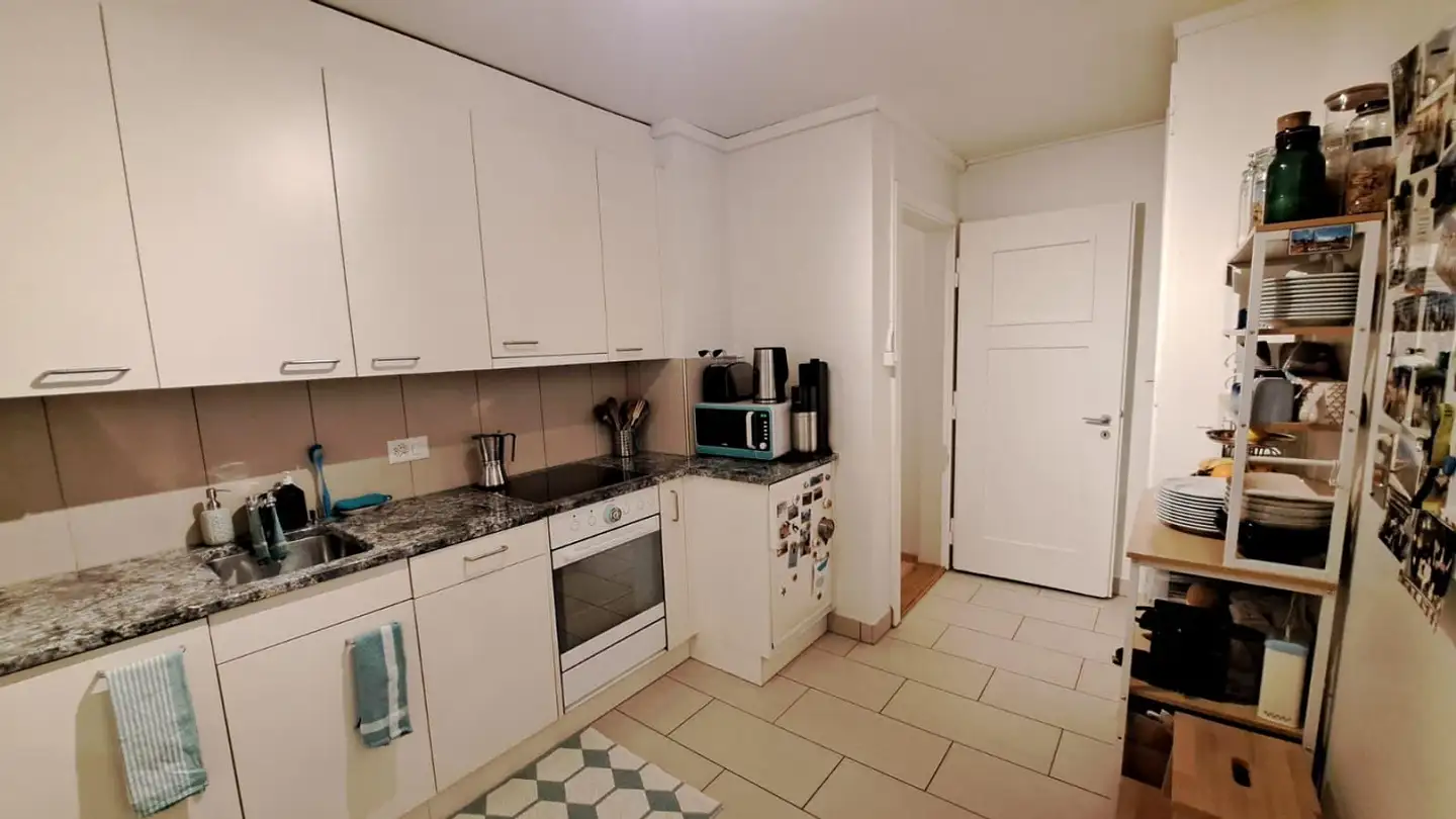 Apartment for rent - Burgernzielrain 3, 3006 Bern - Photo 4