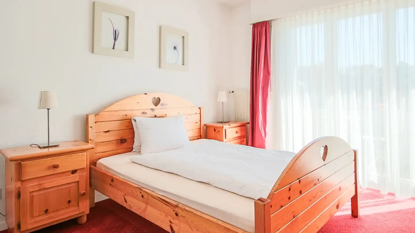 Möblierte Wohnung mieten - St. Gallerstrasse 70a, 9500 Wil SG