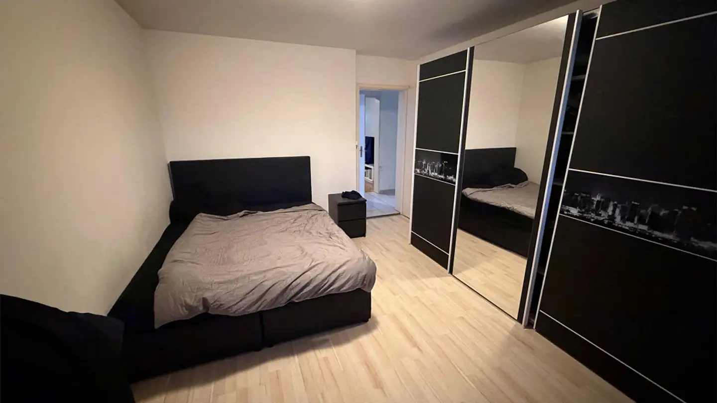 Wohnung mieten - Zehntenstrasse 58a, 4133 Pratteln