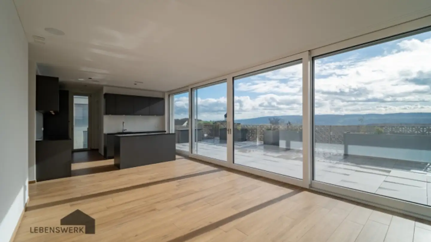 Penthouse for sale - Im Lanacker 18e, 8535 Herdern - Photo 2