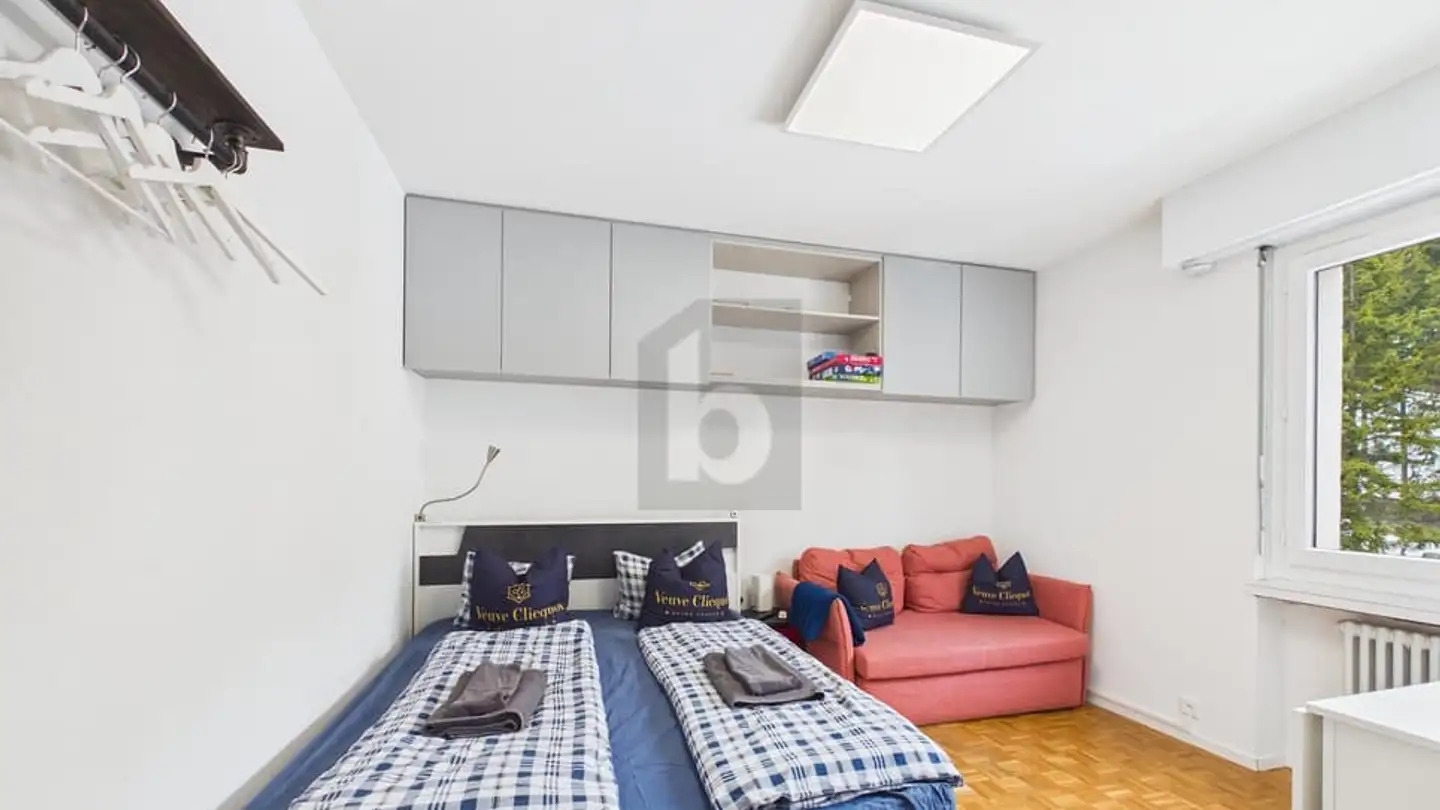 Appartamento in vendita - Route De Crans-Montana, 3963 Montana - Foto 2