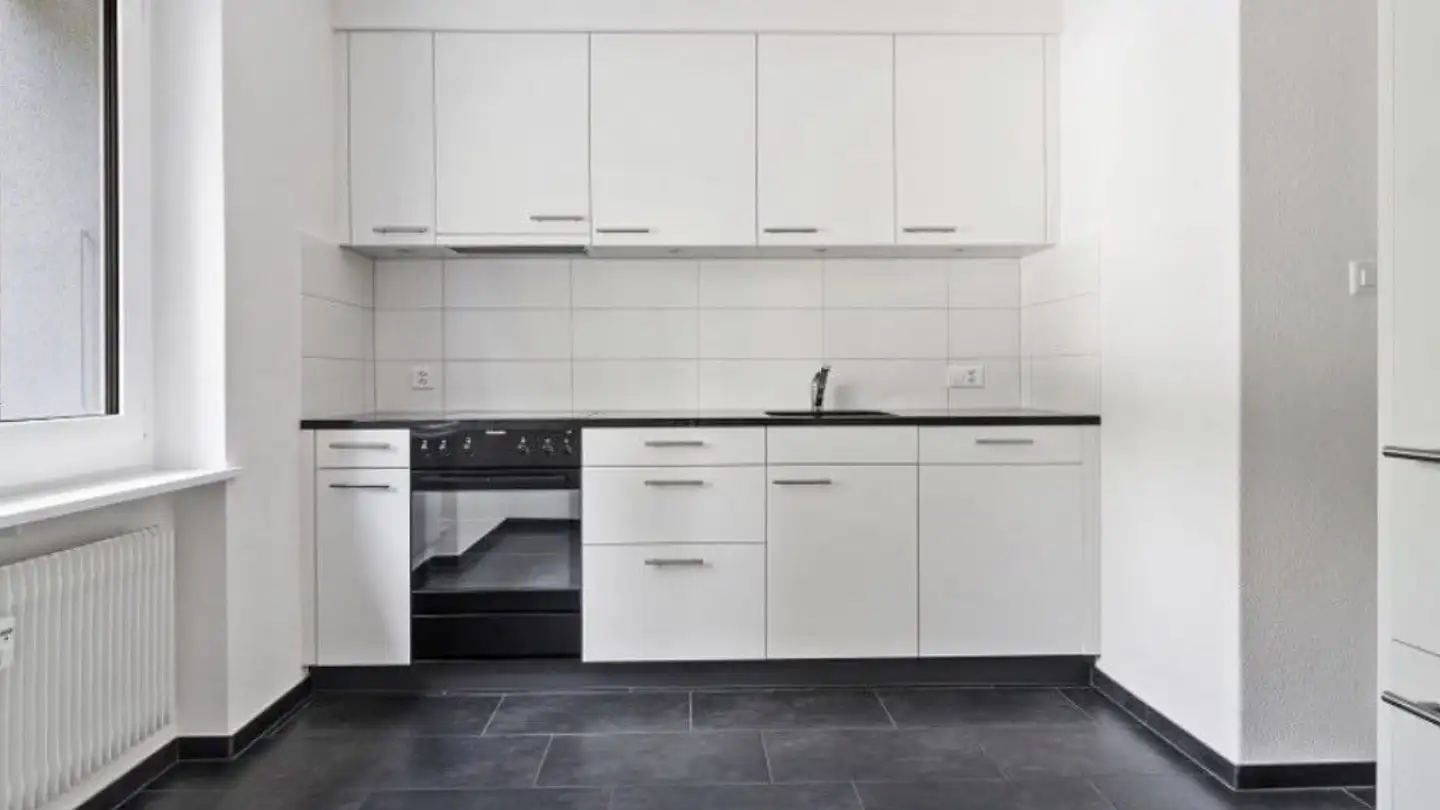Stanza singola in affitto - Studenstrasse 29, 2540 Grenchen