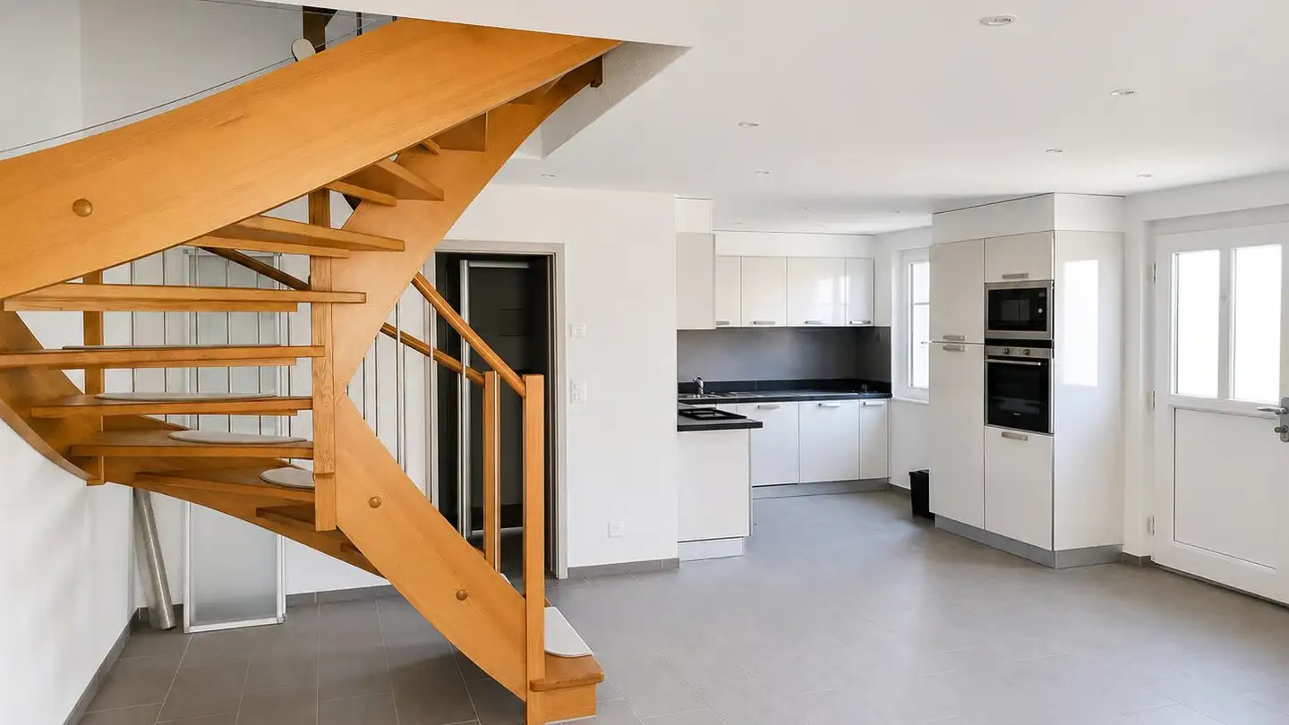 Appartement à louer - Rue Du Centre, 1131 Tolochenaz