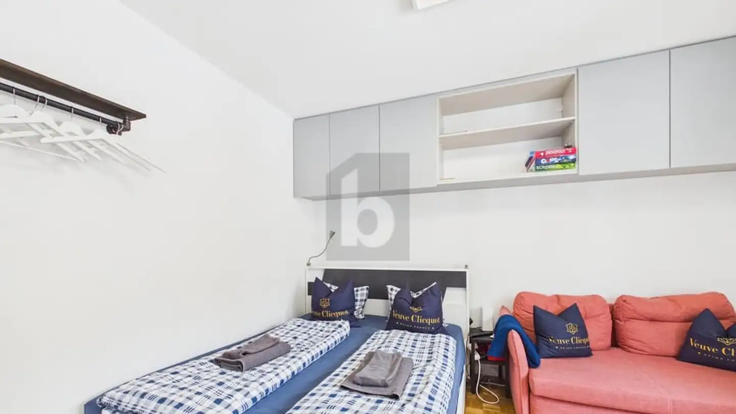 Appartamento in vendita - Route De Crans-Montana, 3963 Montana - Foto 3