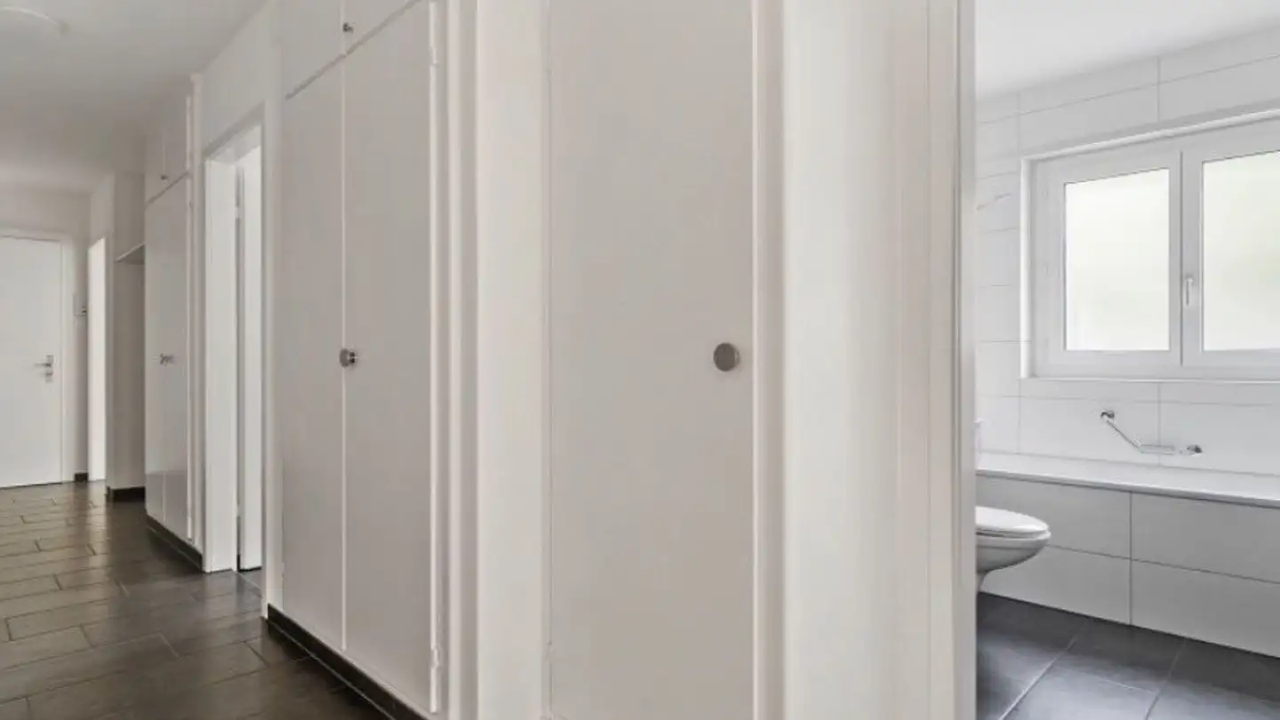 Stanza singola in affitto - Studenstrasse 29, 2540 Grenchen - Foto 2