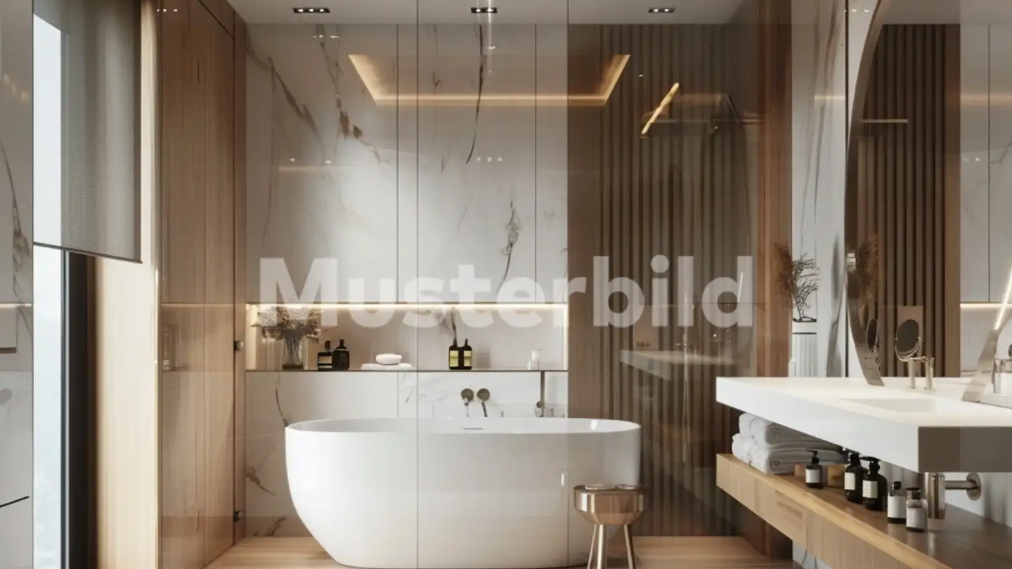 Wohnung mieten - 8005 Zürich - Foto 4