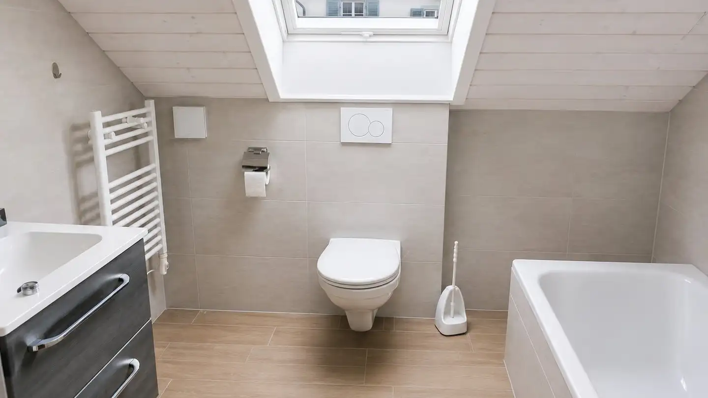 Appartement à louer - Rue Du Centre, 1131 Tolochenaz - Photo 4