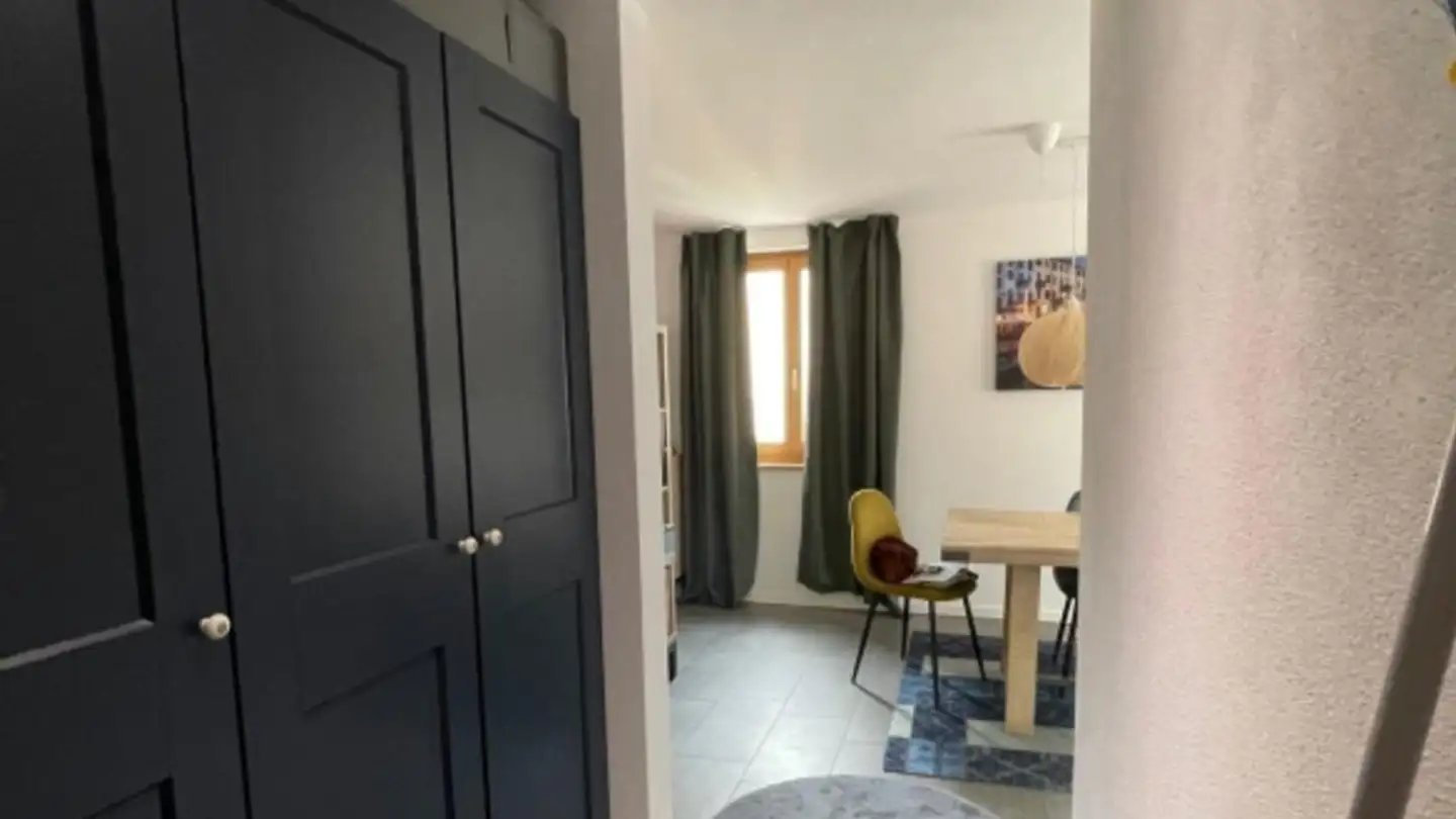 Apartment for rent - Piazèta, 6535 Roveredo GR - Photo 2