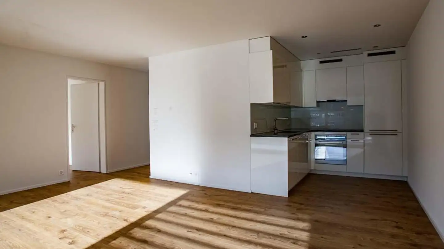 Appartement à louer - Bahnhofweg 4, 8132 Egg b. Zürich - Photo 3