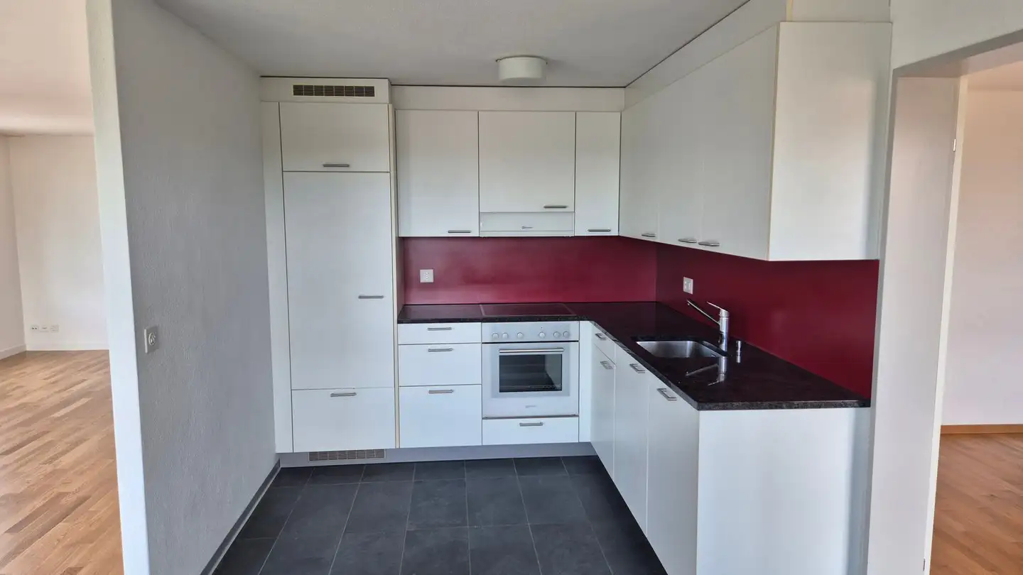 Appartement à louer - Freiburgstrasse 22, 3150 Schwarzenburg - Photo 2