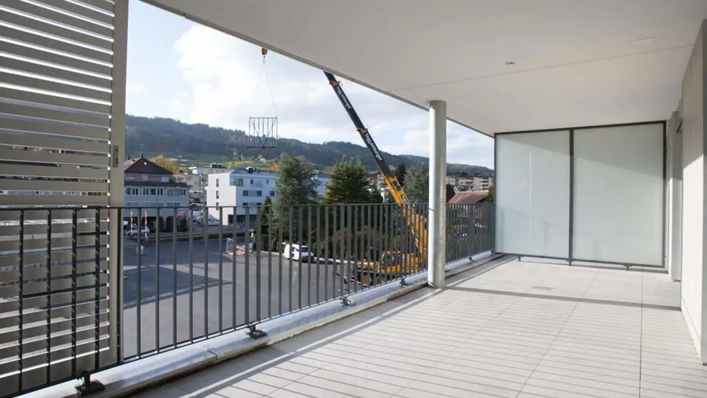 Appartement à louer - Bahnhofweg 4, 8132 Egg b. Zürich - Photo 4