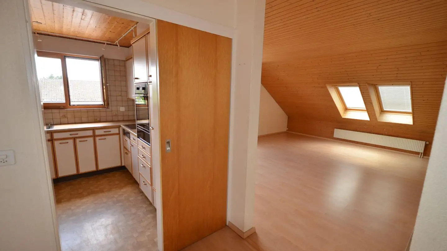 Apartment for rent - Finkenweg 6, 4932 Lotzwil - Photo 2