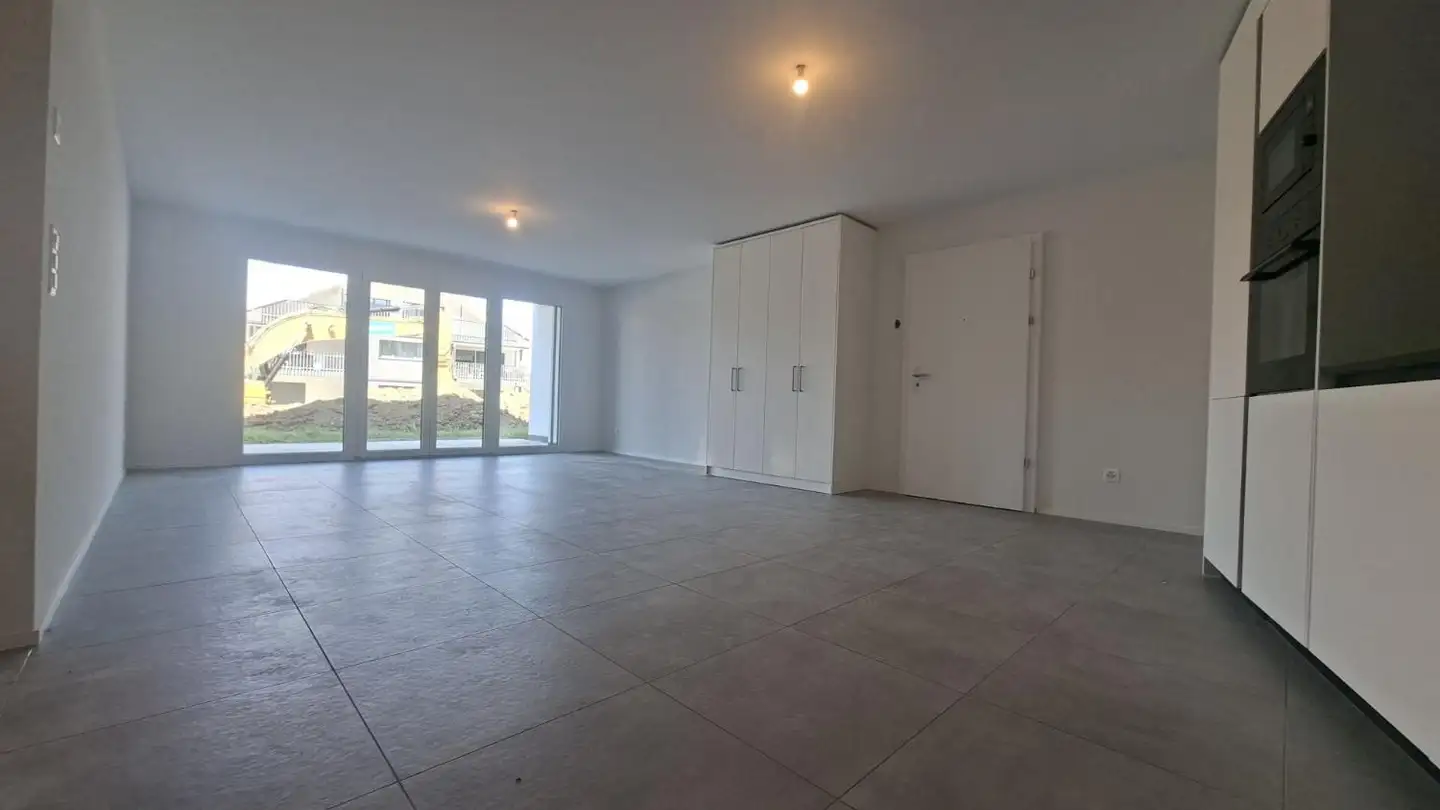Wohnung mieten - Route De La Poya 10, 1726 Farvagny-le-Grand - Foto 2